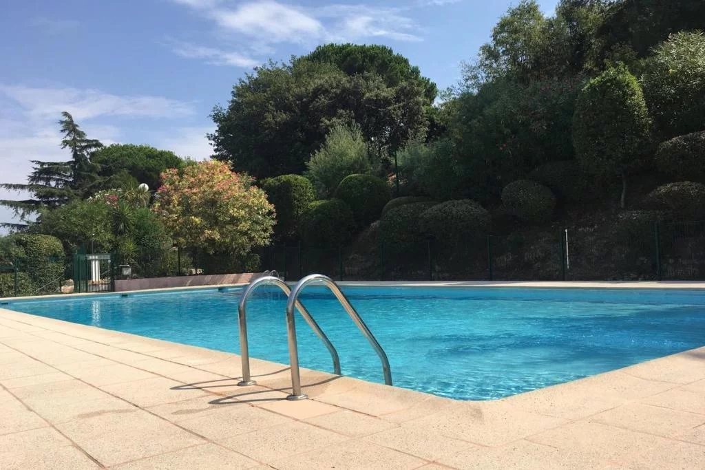 Appartement à vendre, 46m², Vallauris