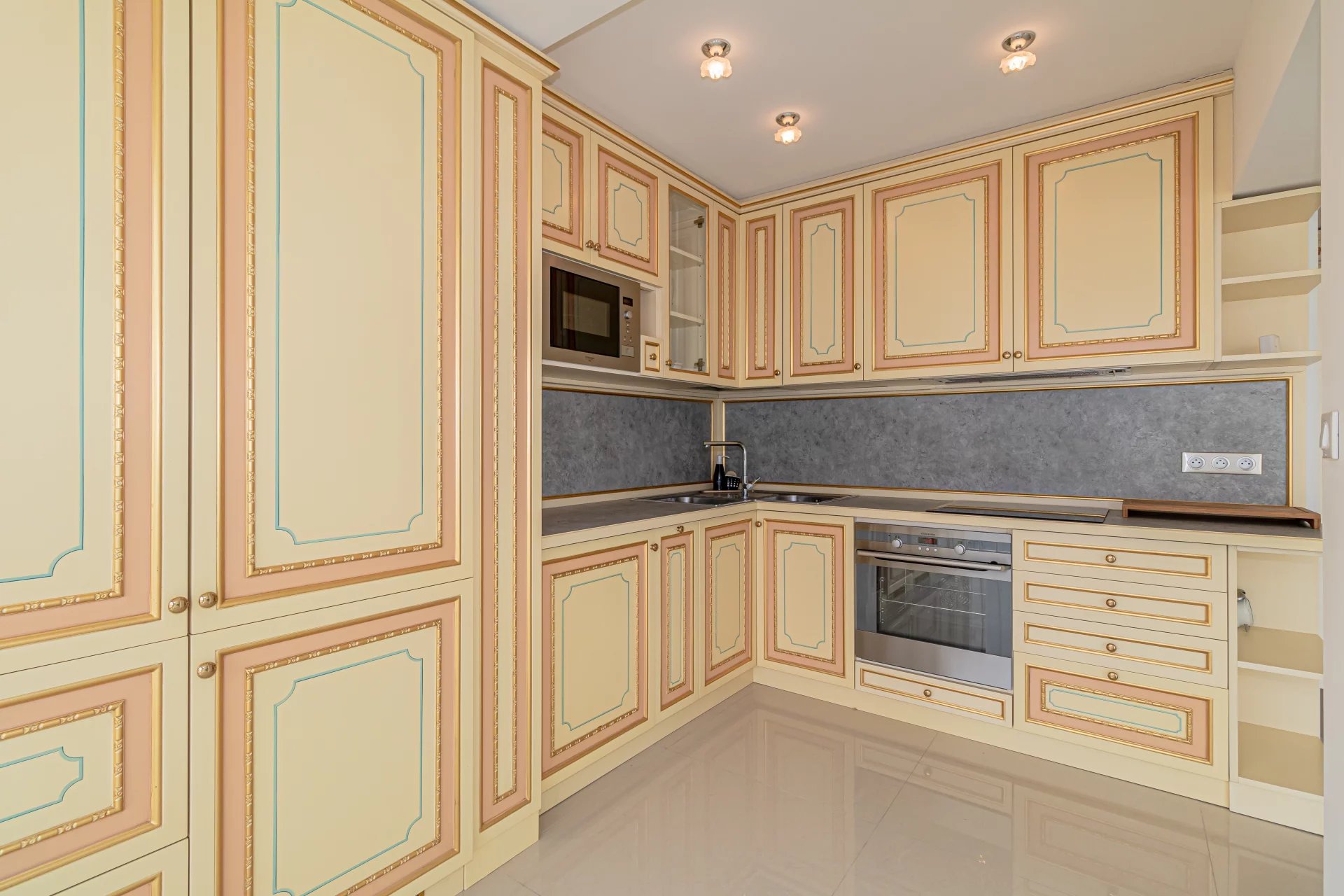 Appartement à vendre, 68m², Mandelieu-la-Napoule