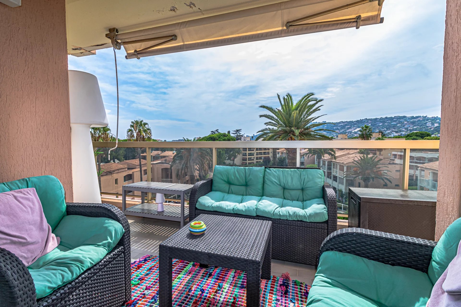 Appartement à vendre, 31m², Golfe-Juan