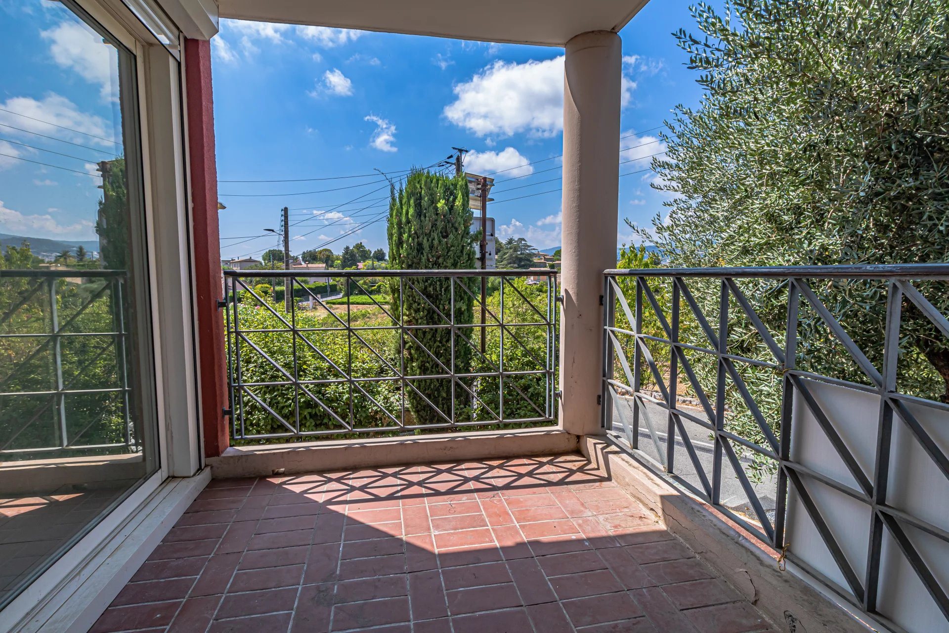 Appartement à vendre, 60m², Grasse