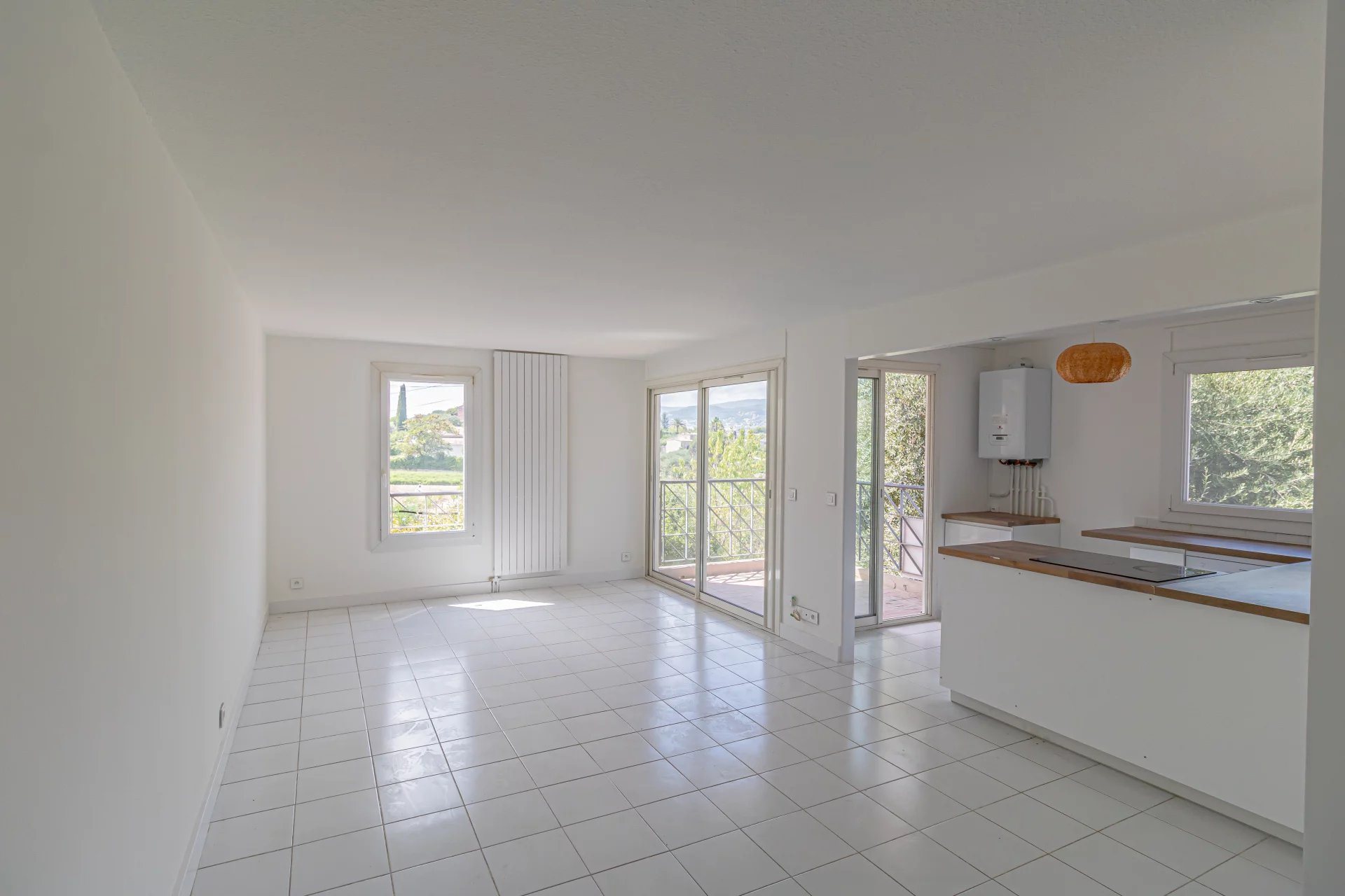 Appartement à vendre, 60m², Grasse