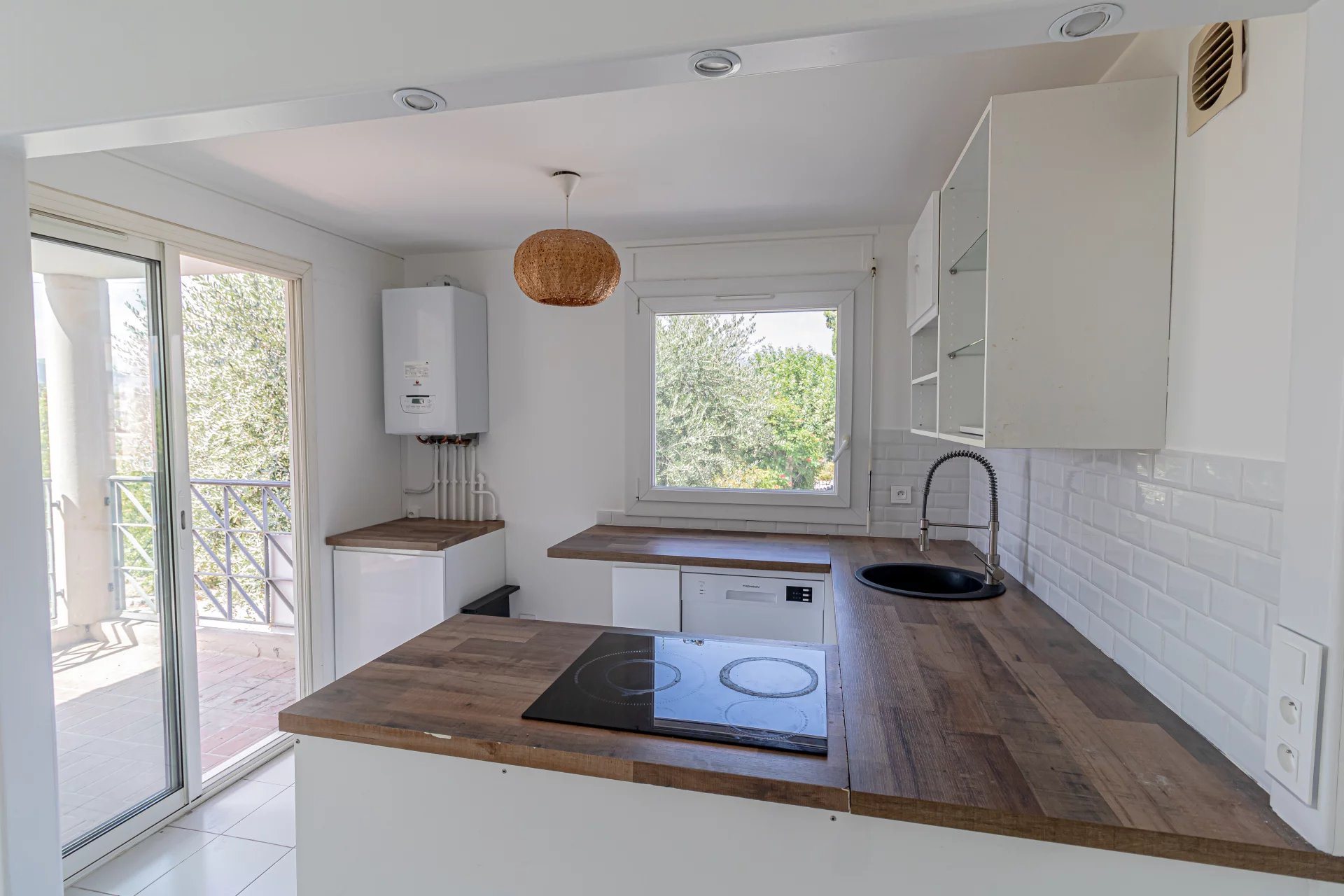 Appartement à vendre, 60m², Grasse