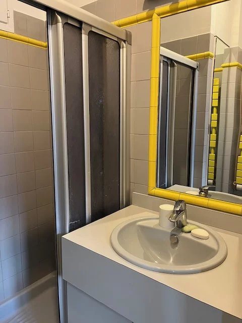 Paris 16ième, 77 sqm flat for sale, parking & cellars - Vue 4