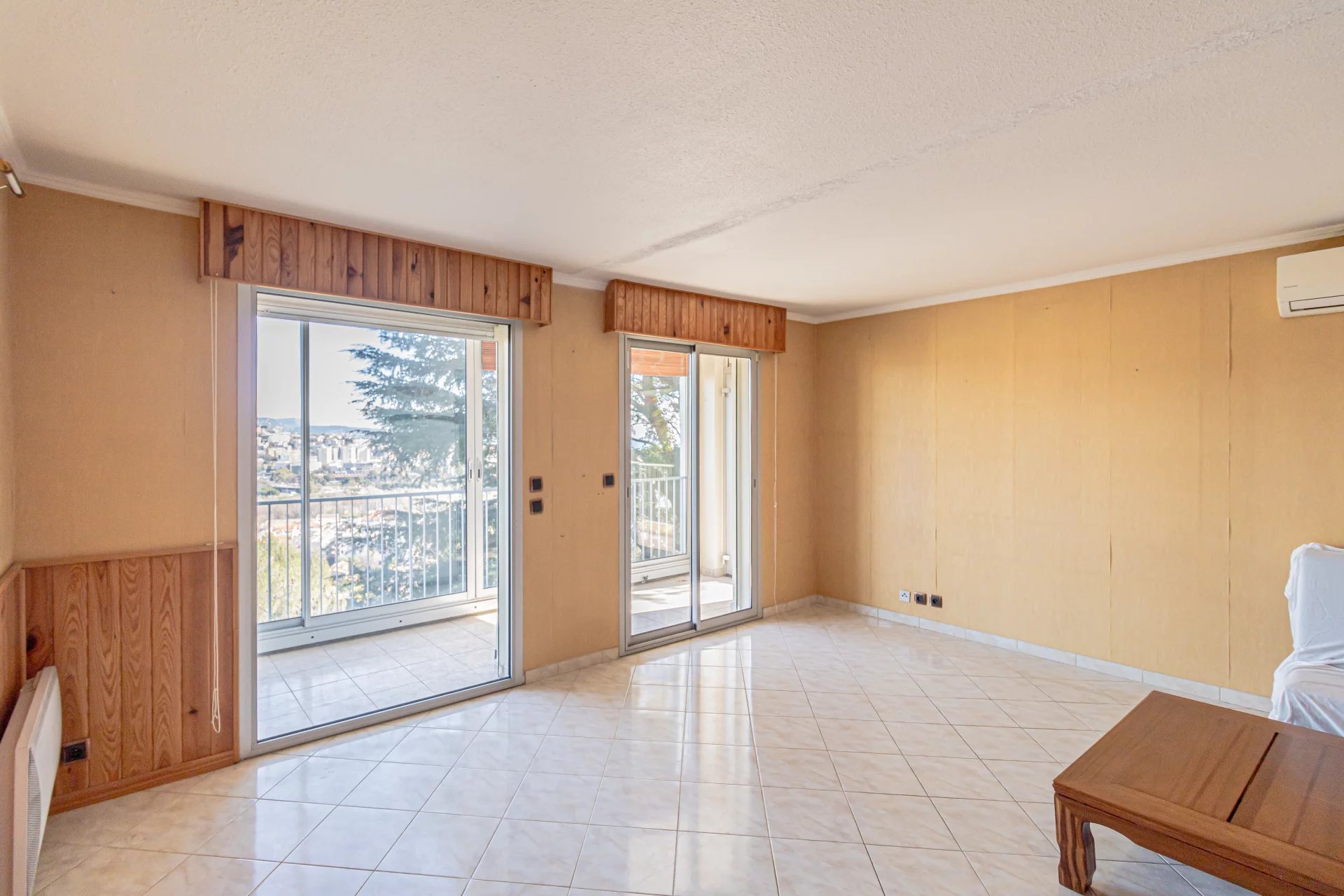 Appartement à vendre, 134m², Saint-Laurent-du-Var