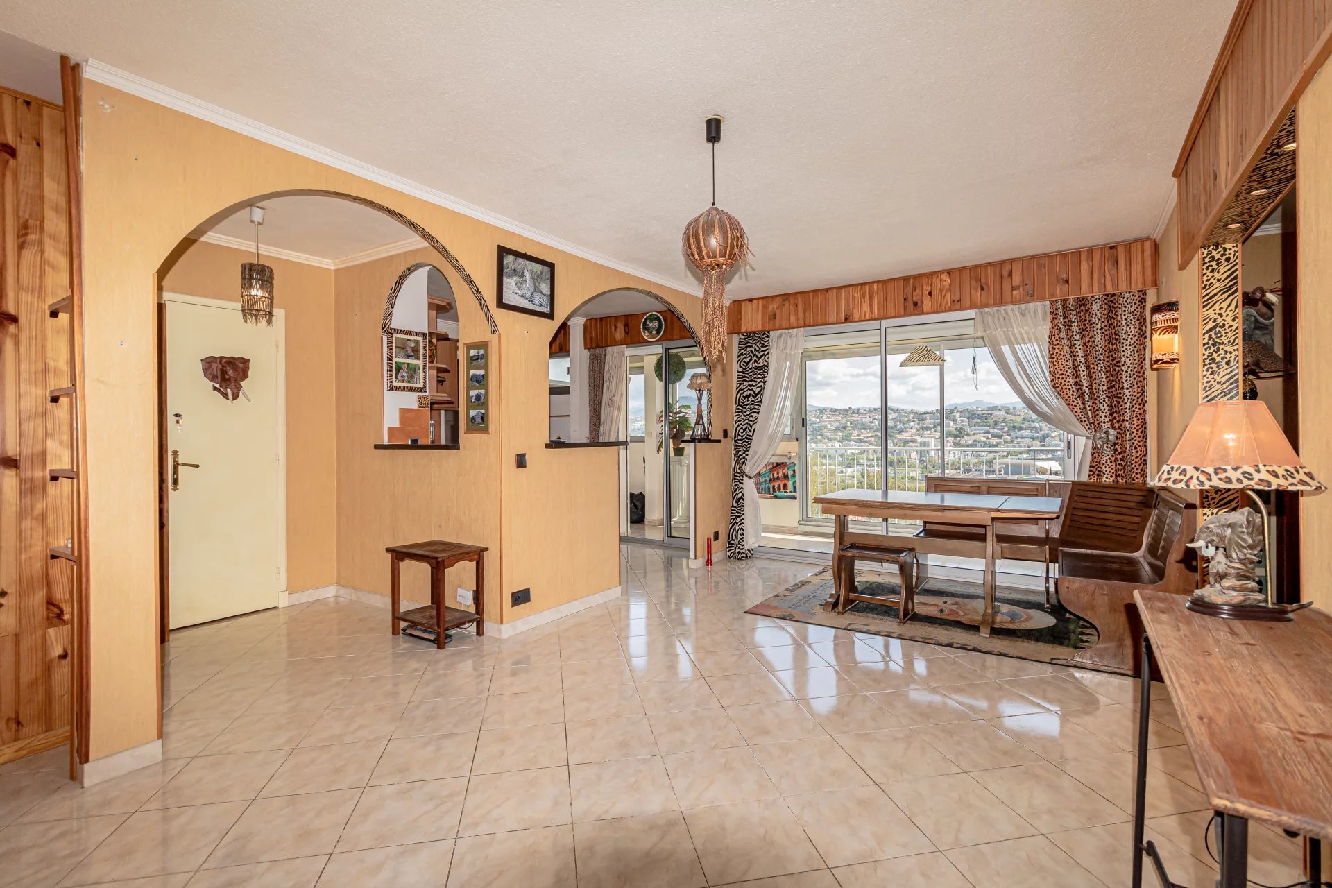 Appartement à vendre, 134m², Saint-Laurent-du-Var