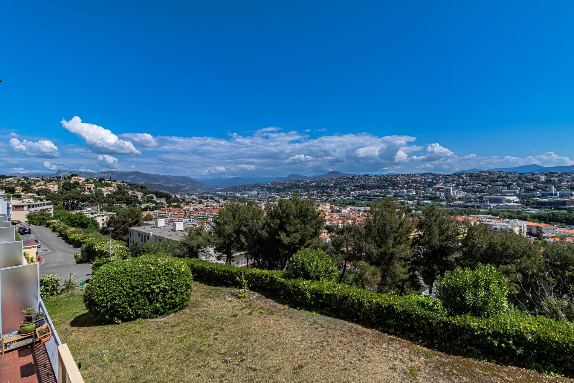 Appartement à vendre, 134m², Saint-Laurent-du-Var