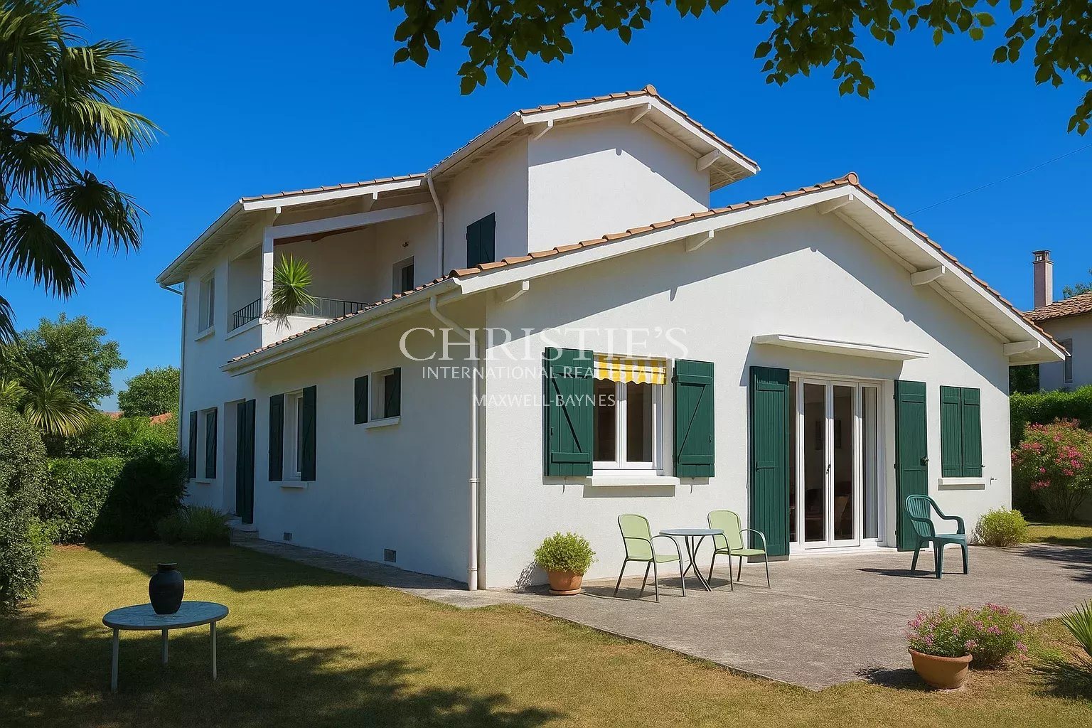Maison à vendre, 180m², Arcachon