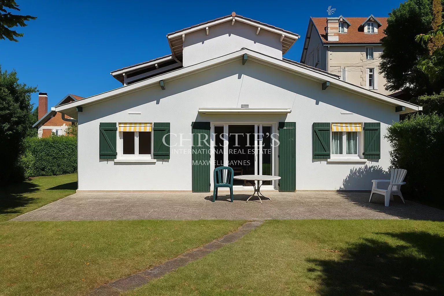 Maison à vendre, 180m², Arcachon
