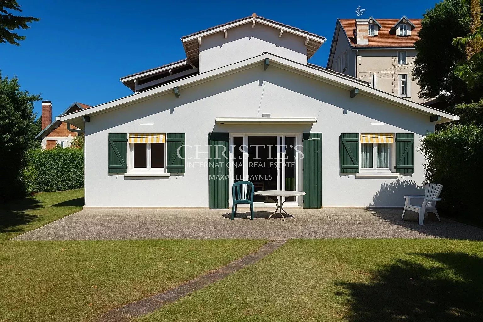 Maison à vendre, 180m², Arcachon