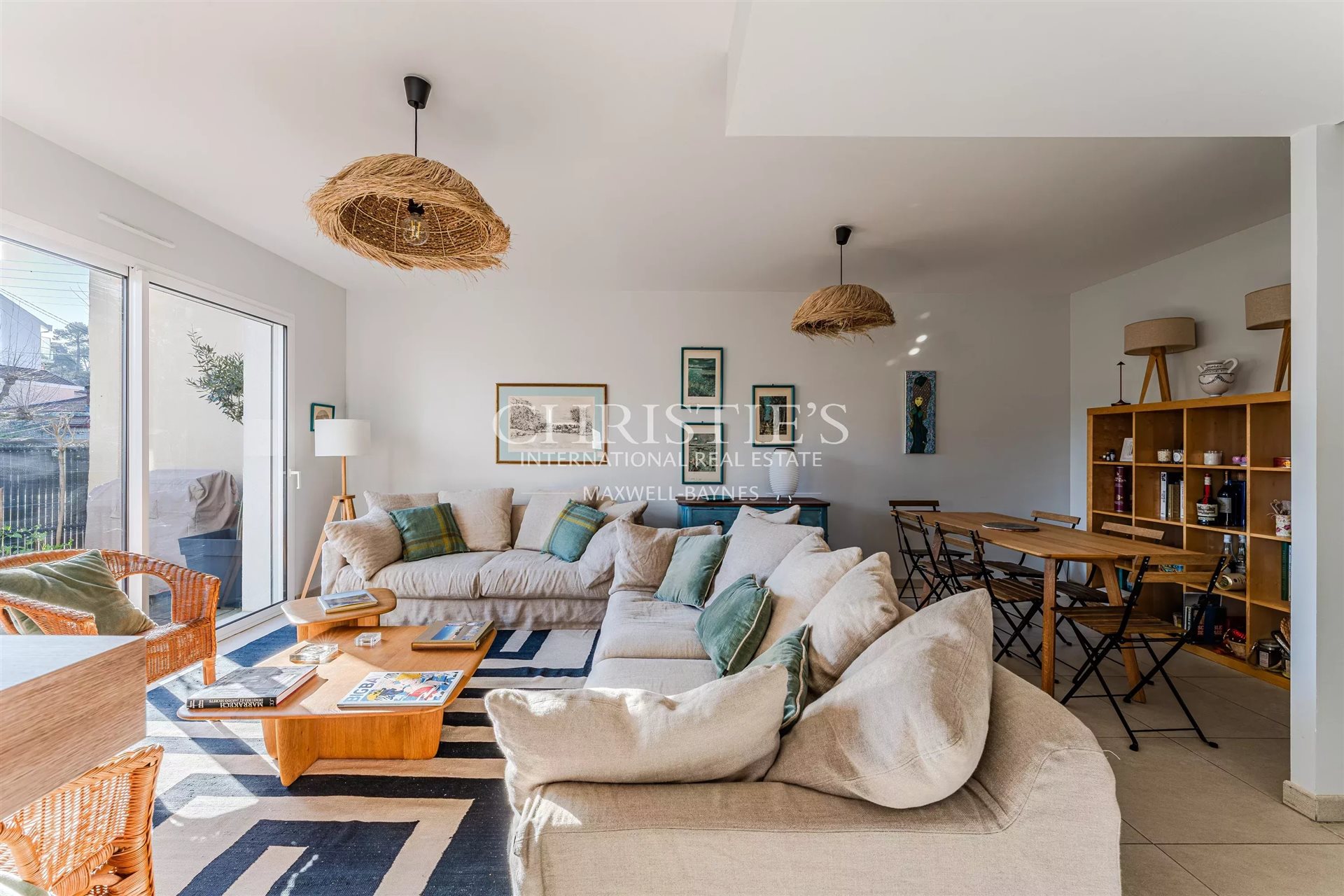 Maison à vendre, 151m², Arcachon