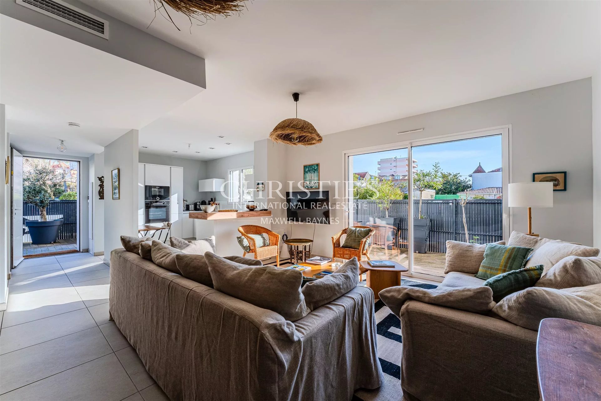 Maison à vendre, 151m², Arcachon