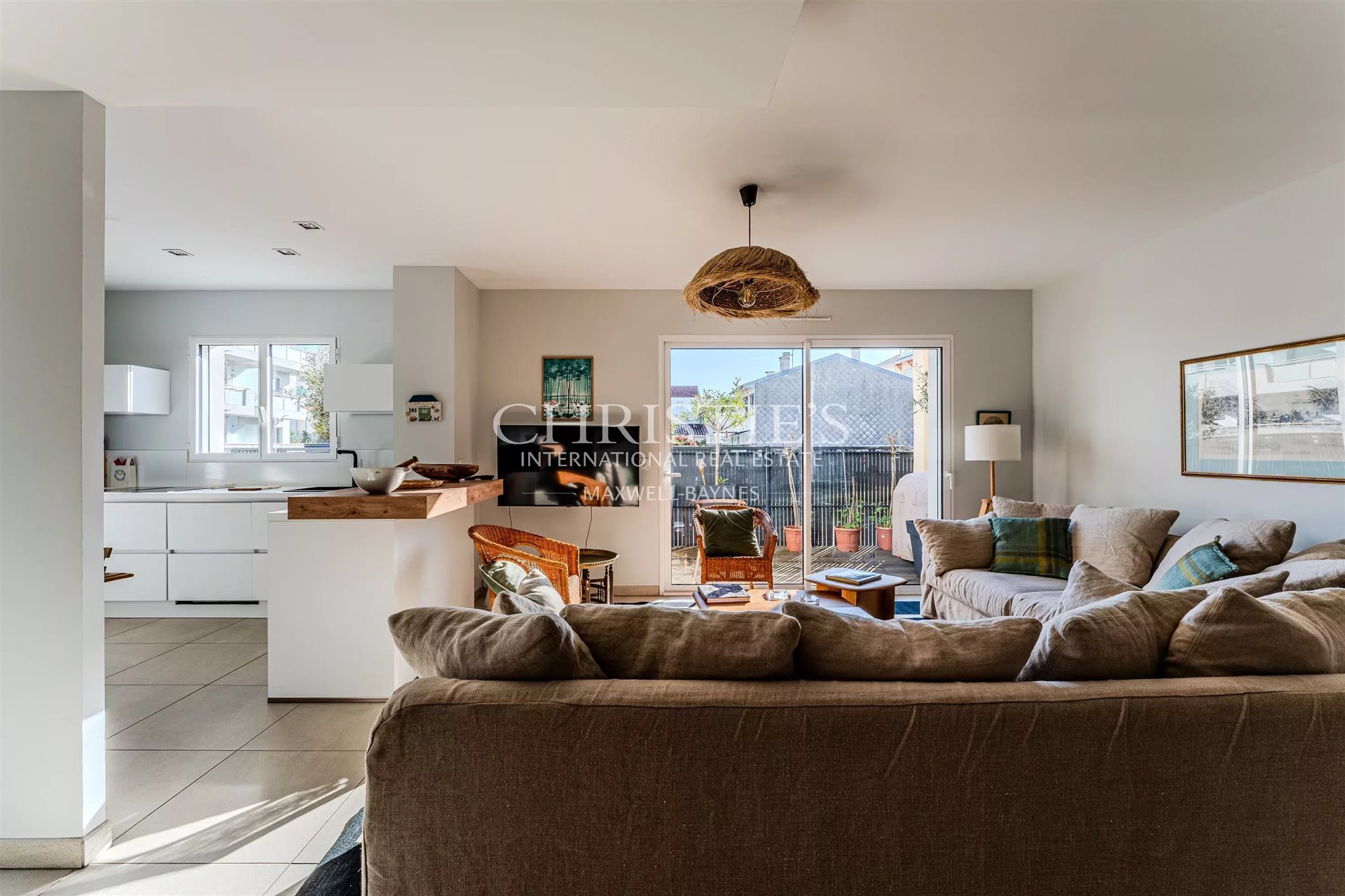 Maison à vendre, 151m², Arcachon