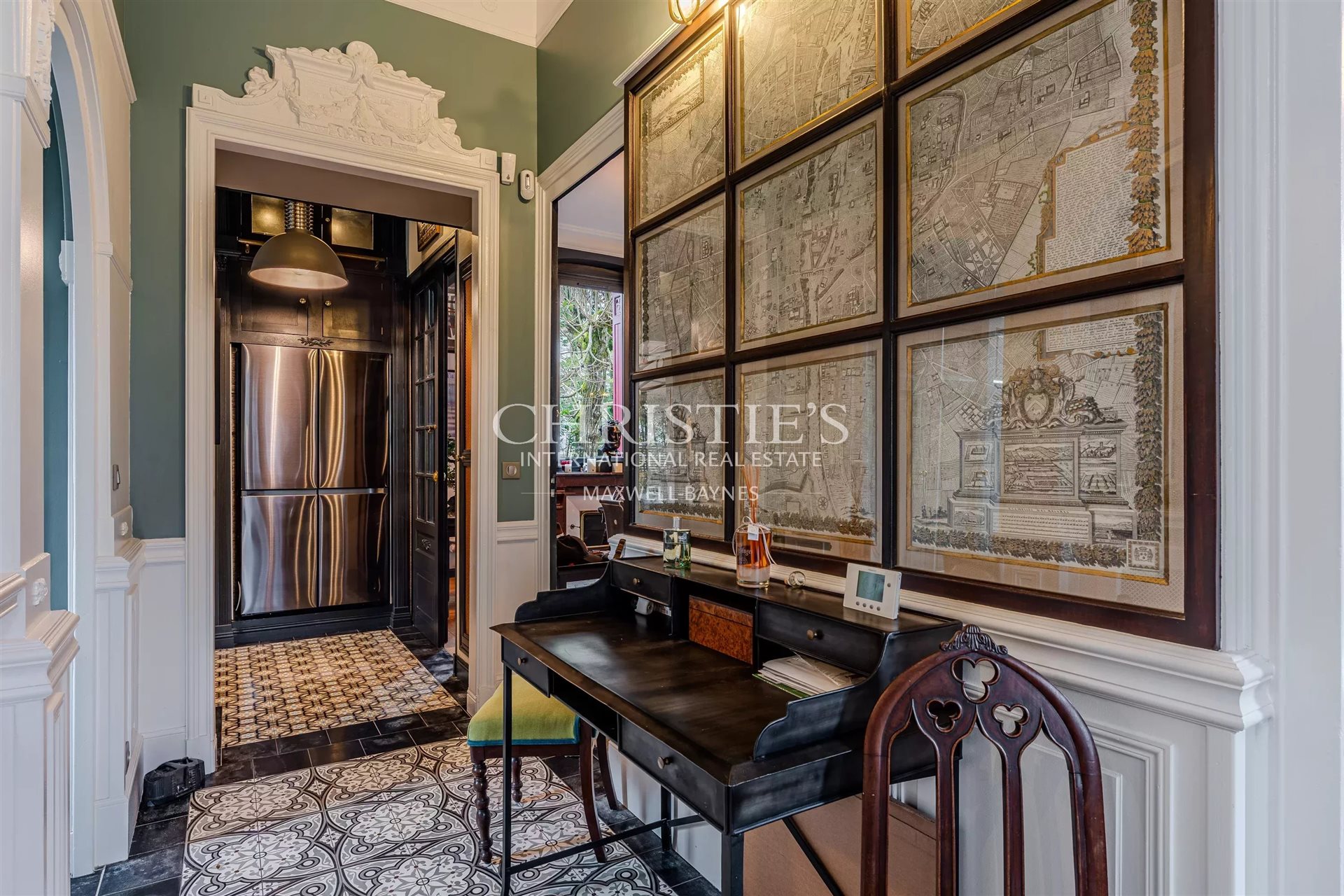 Maison à vendre, 350m², Arcachon
