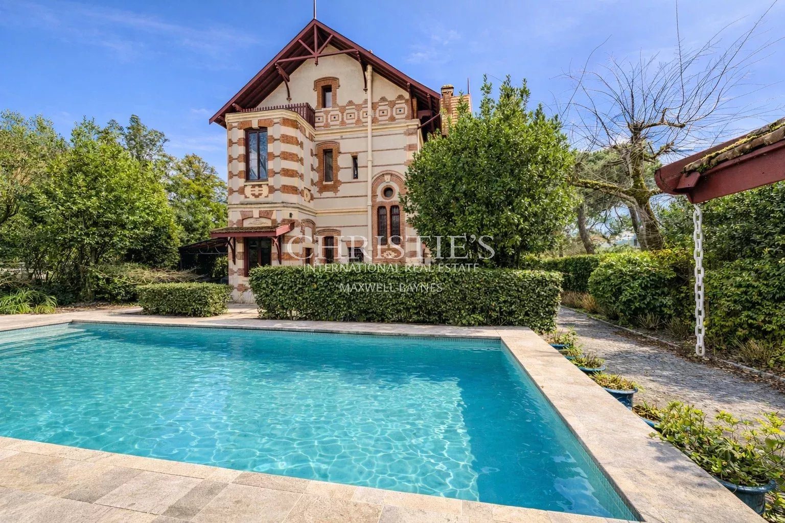 Maison à vendre, 350m², Arcachon