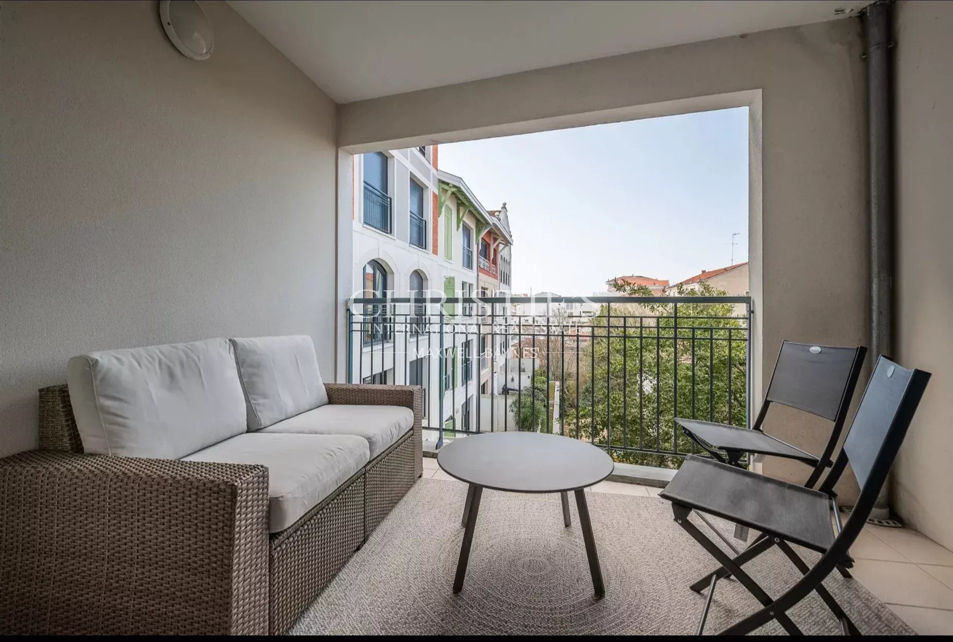 Appartement à vendre, 50m², Arcachon