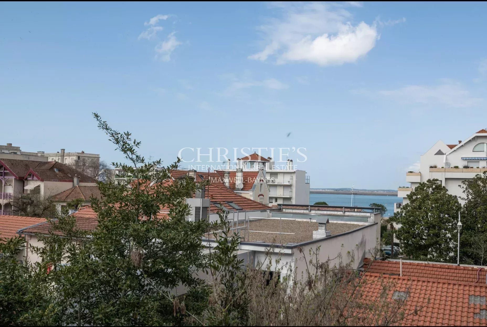 Appartement à vendre, 50m², Arcachon
