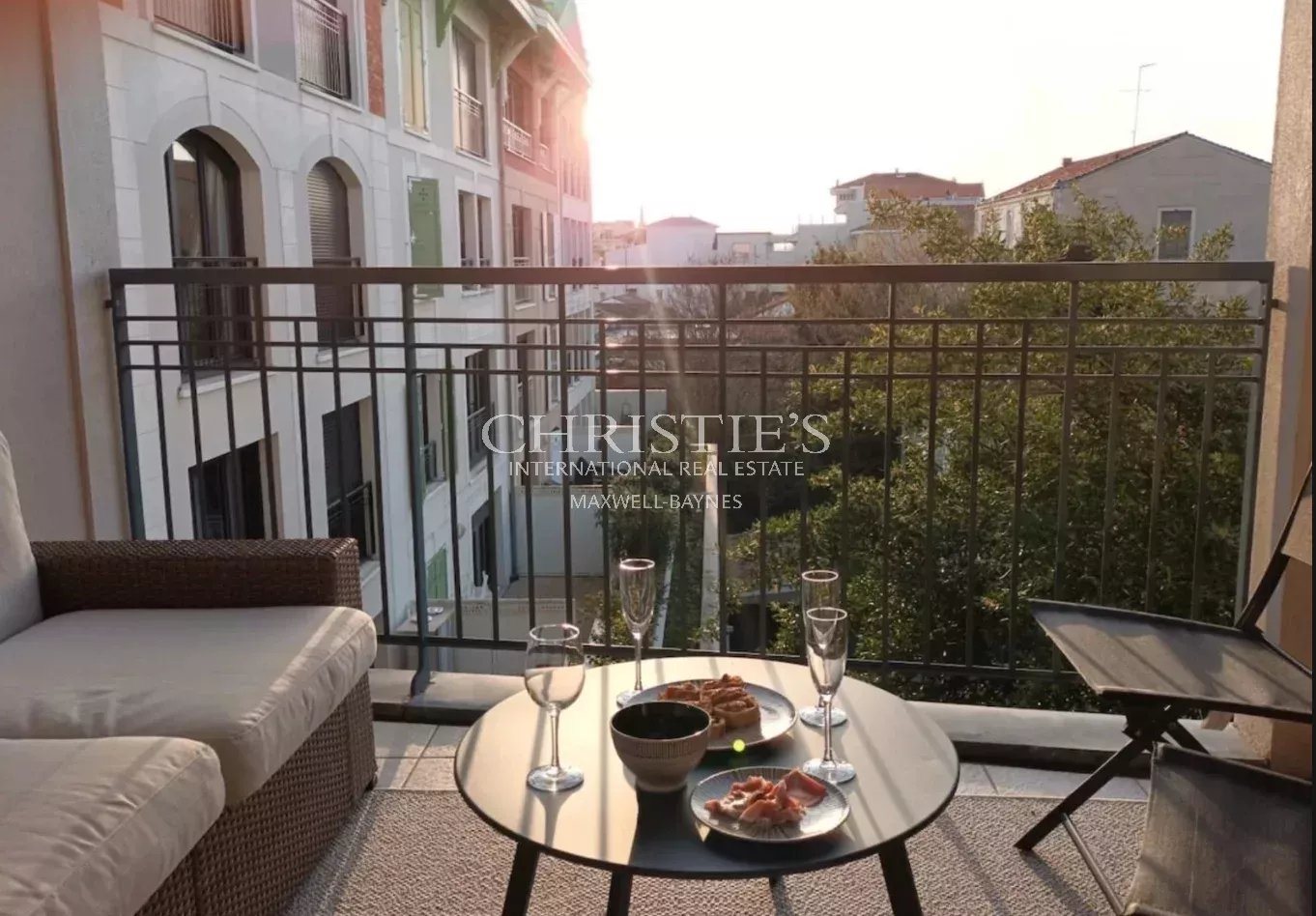 Appartement à vendre, 50m², Arcachon