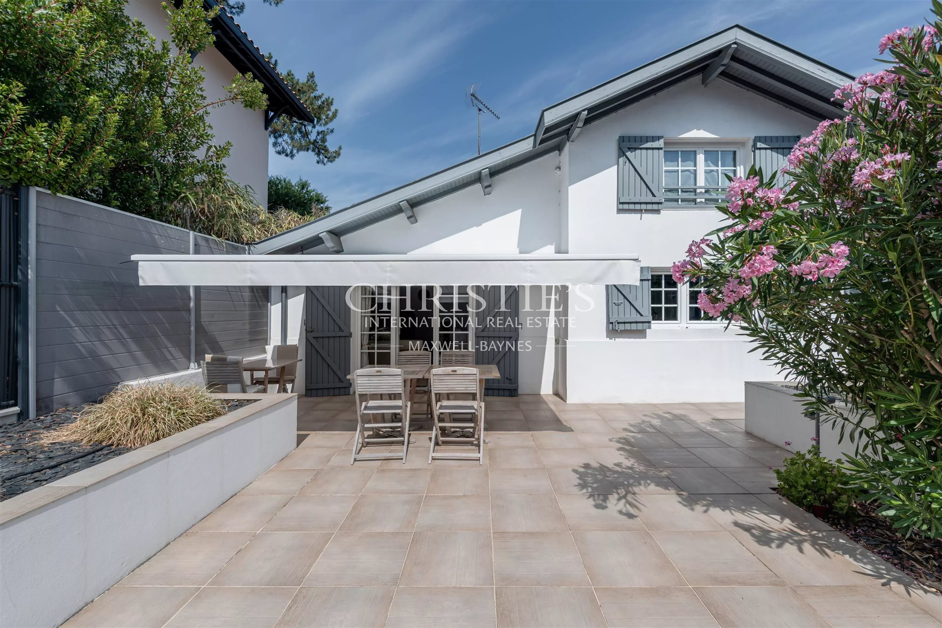 Maison à vendre, 185m², Arcachon