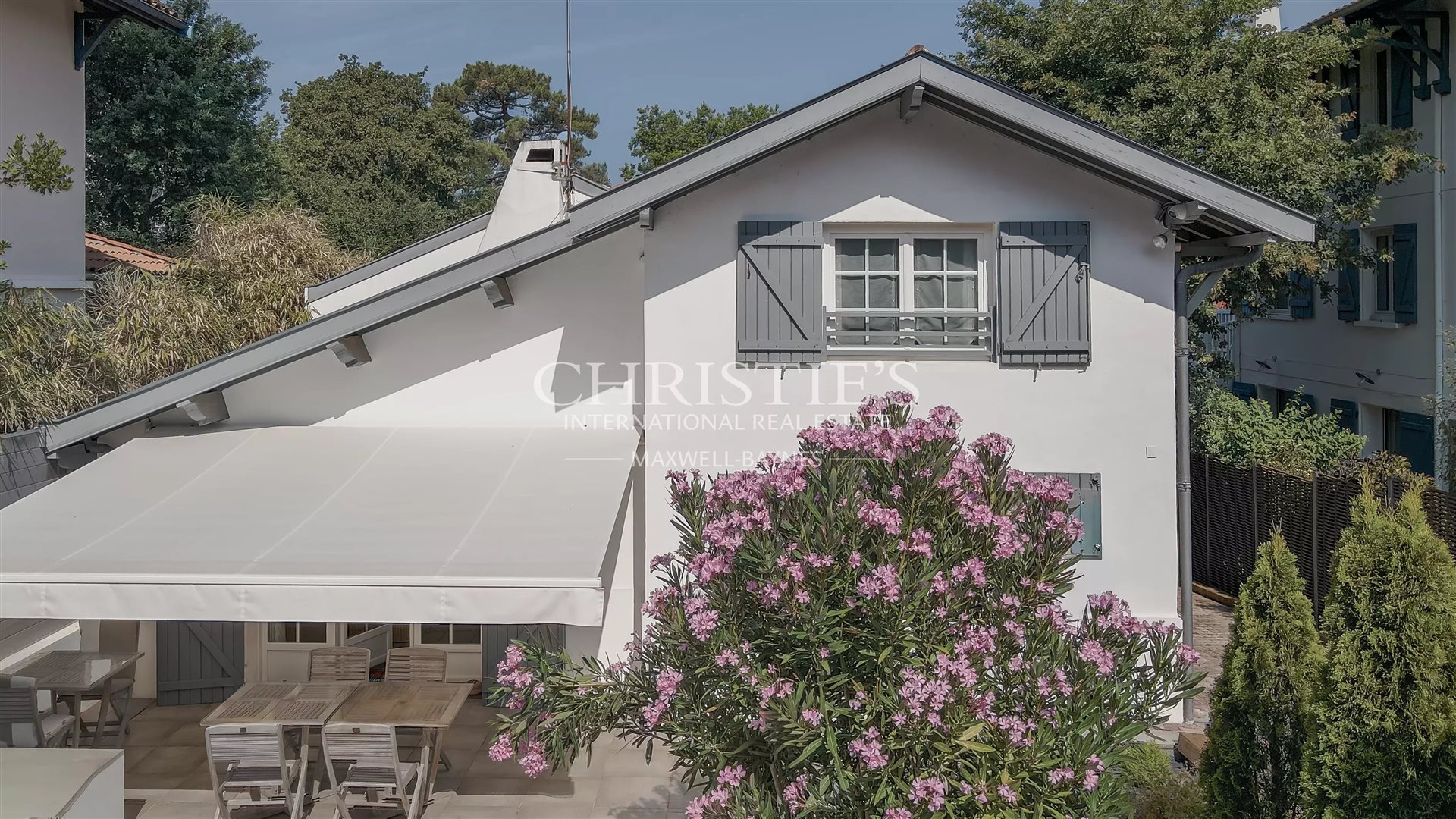 Maison à vendre, 185m², Arcachon