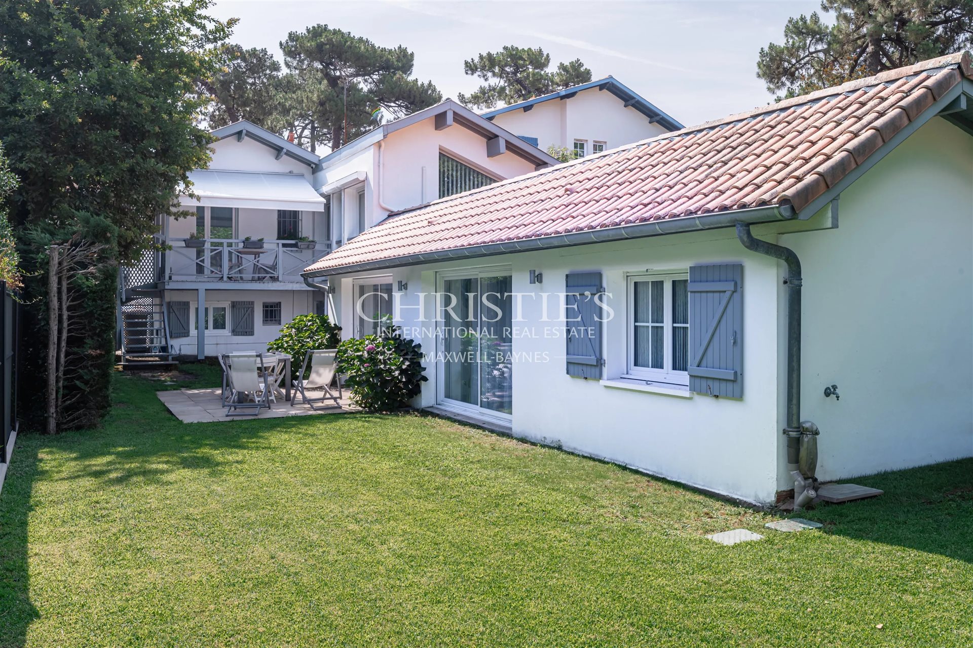 Maison à vendre, 185m², Arcachon