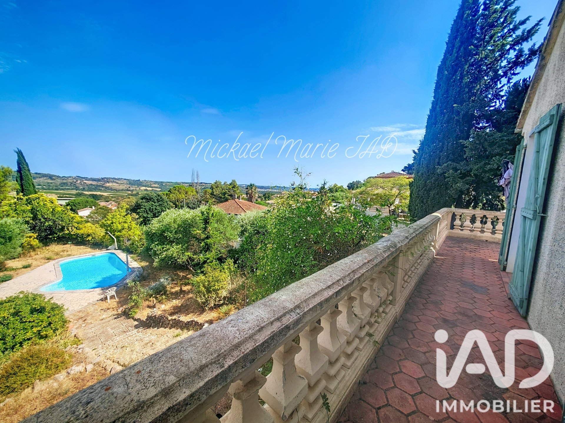 Maison à vendre, 129m², Murviel-lès-Béziers