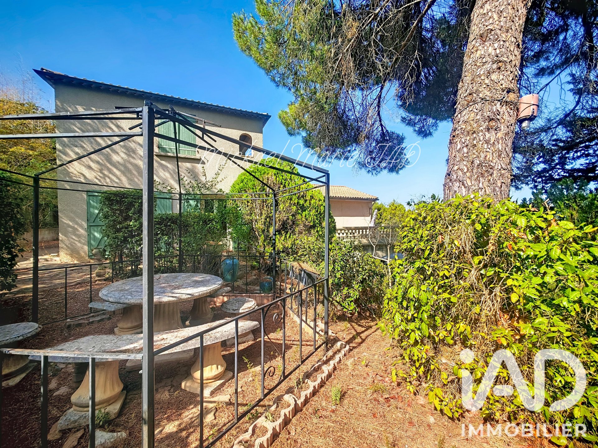 Maison à vendre, 129m², Murviel-lès-Béziers