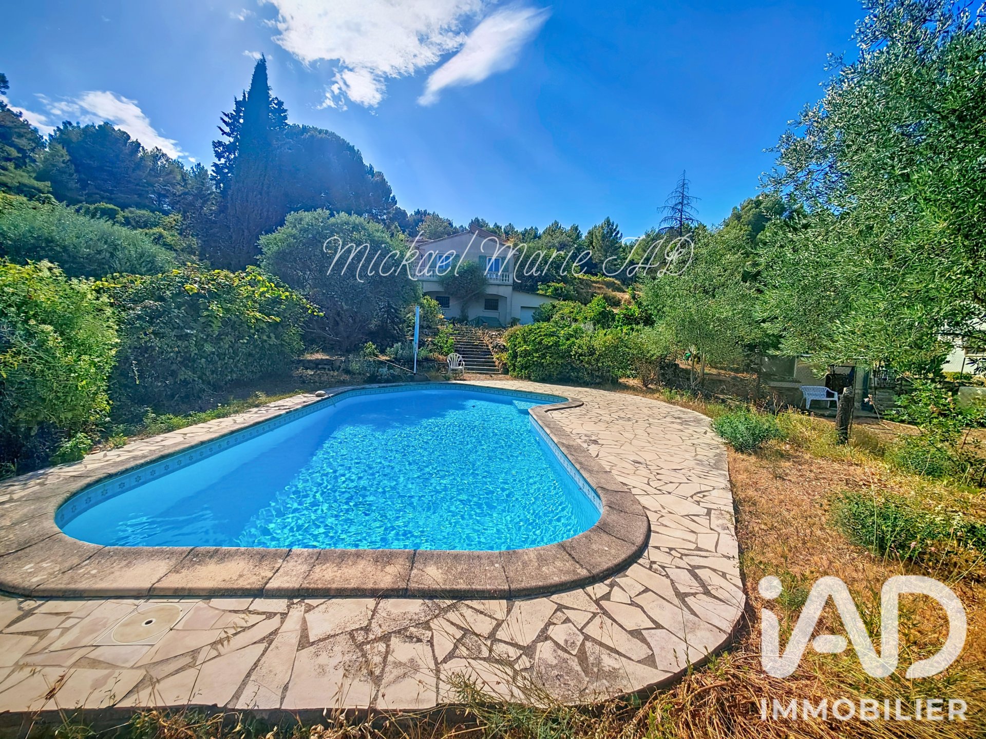 Maison à vendre, 129m², Murviel-lès-Béziers