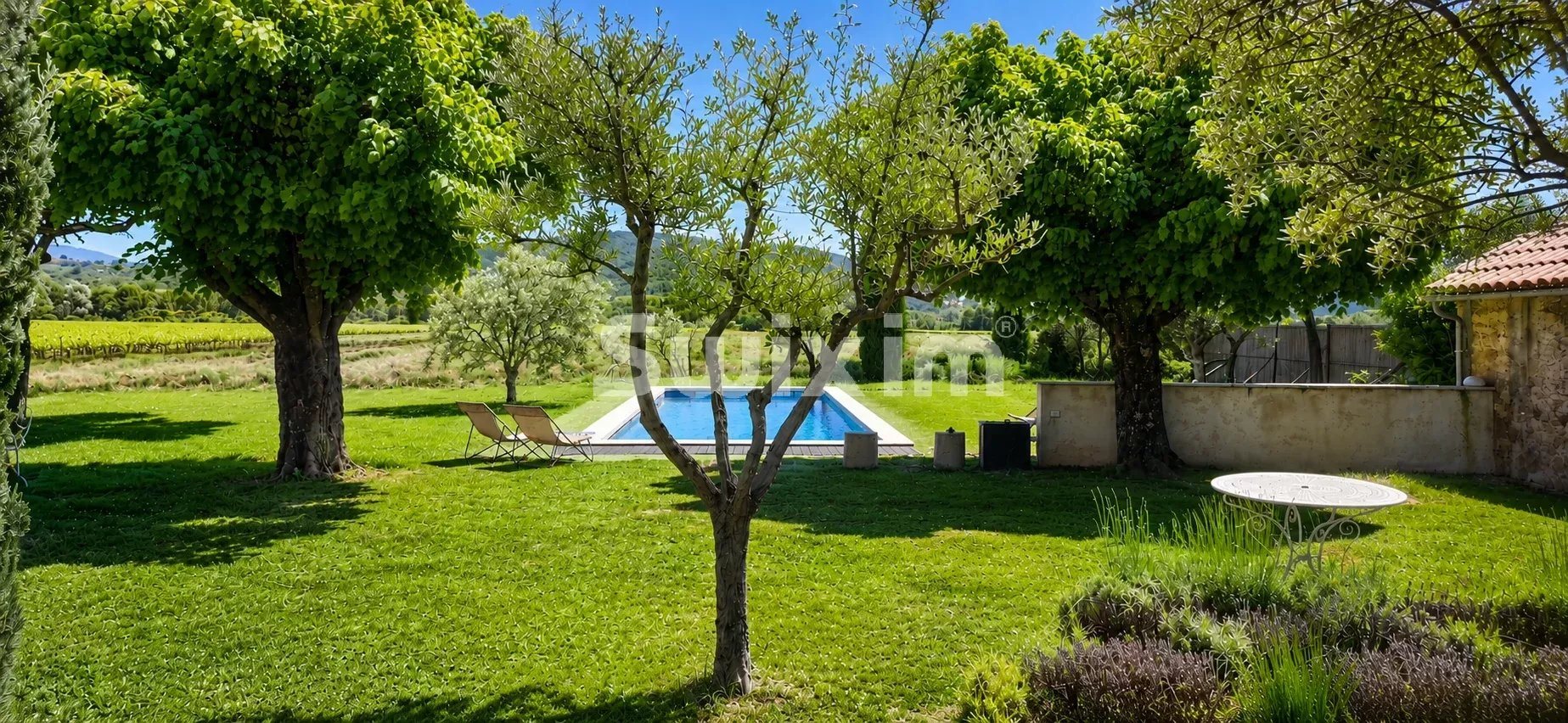 Maison à vendre, 120m², Nyons