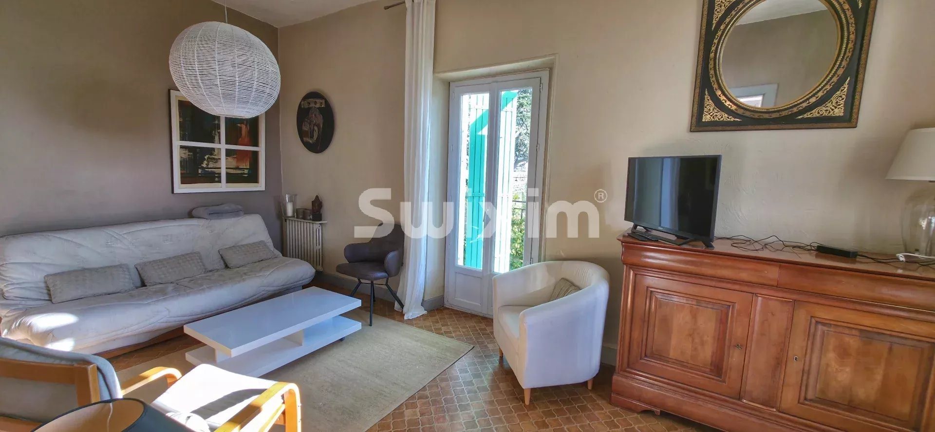 Maison à vendre, 120m², Nyons