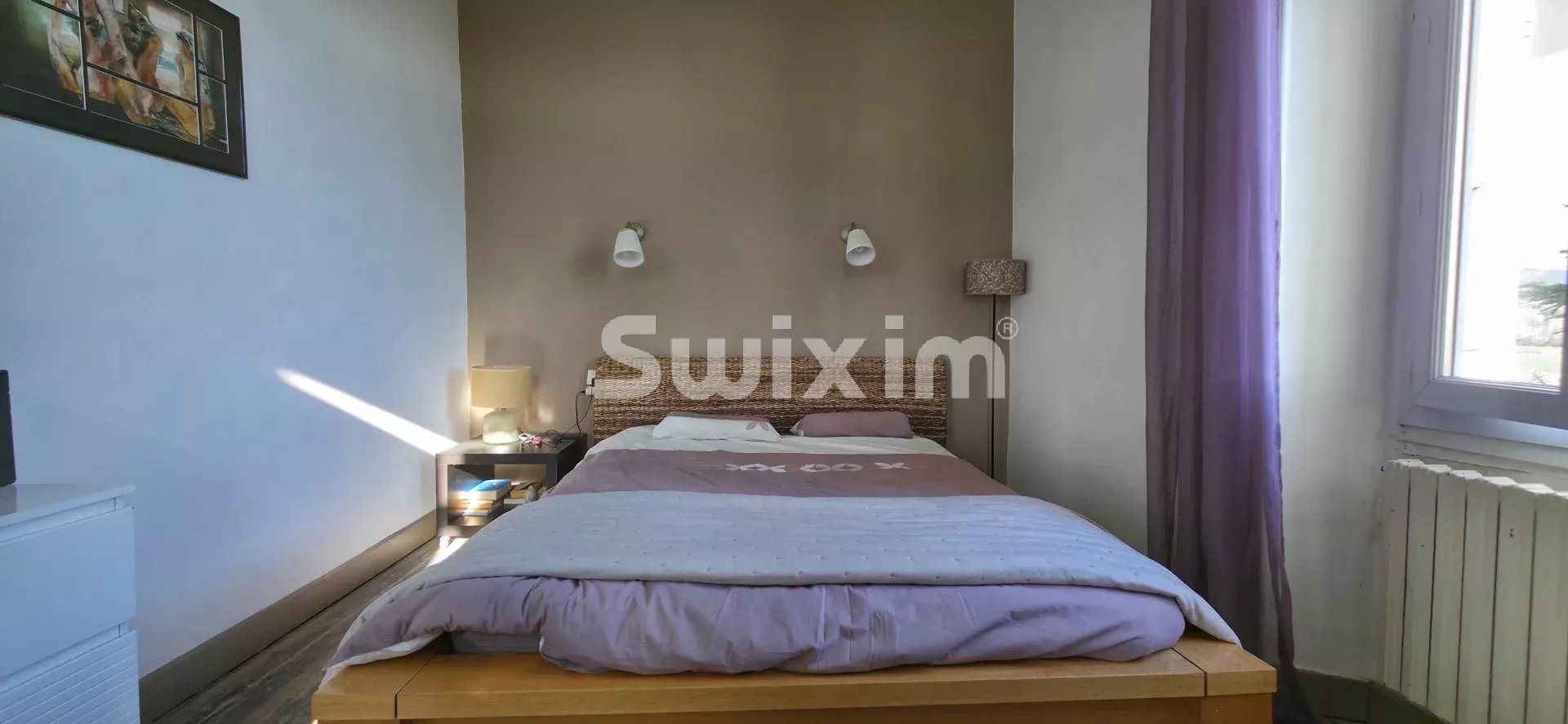 Maison à vendre, 120m², Nyons