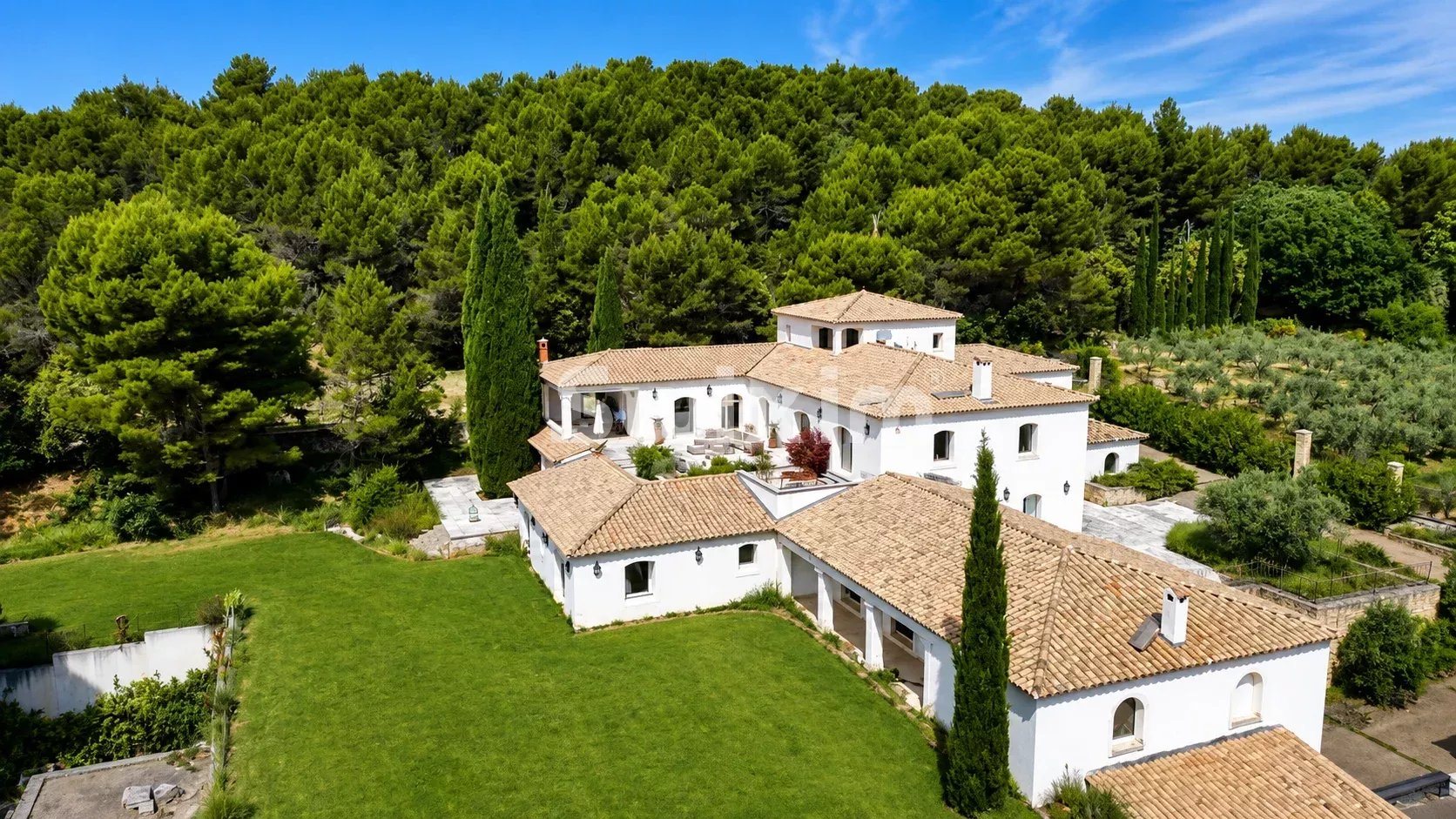 Maison à vendre, 720m², Vaison-la-Romaine