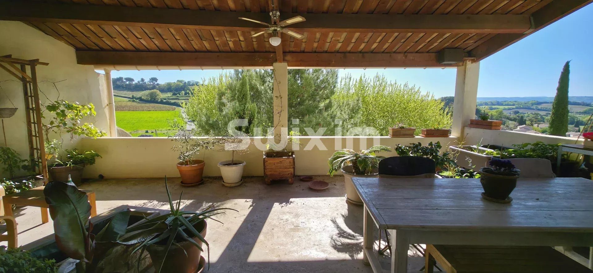 Maison à vendre, 115m², Visan
