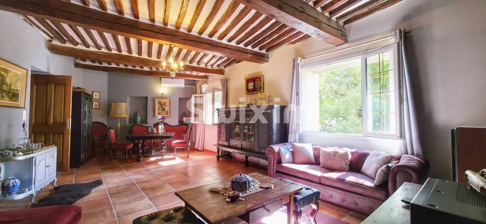 Maison à vendre, 115m², Visan