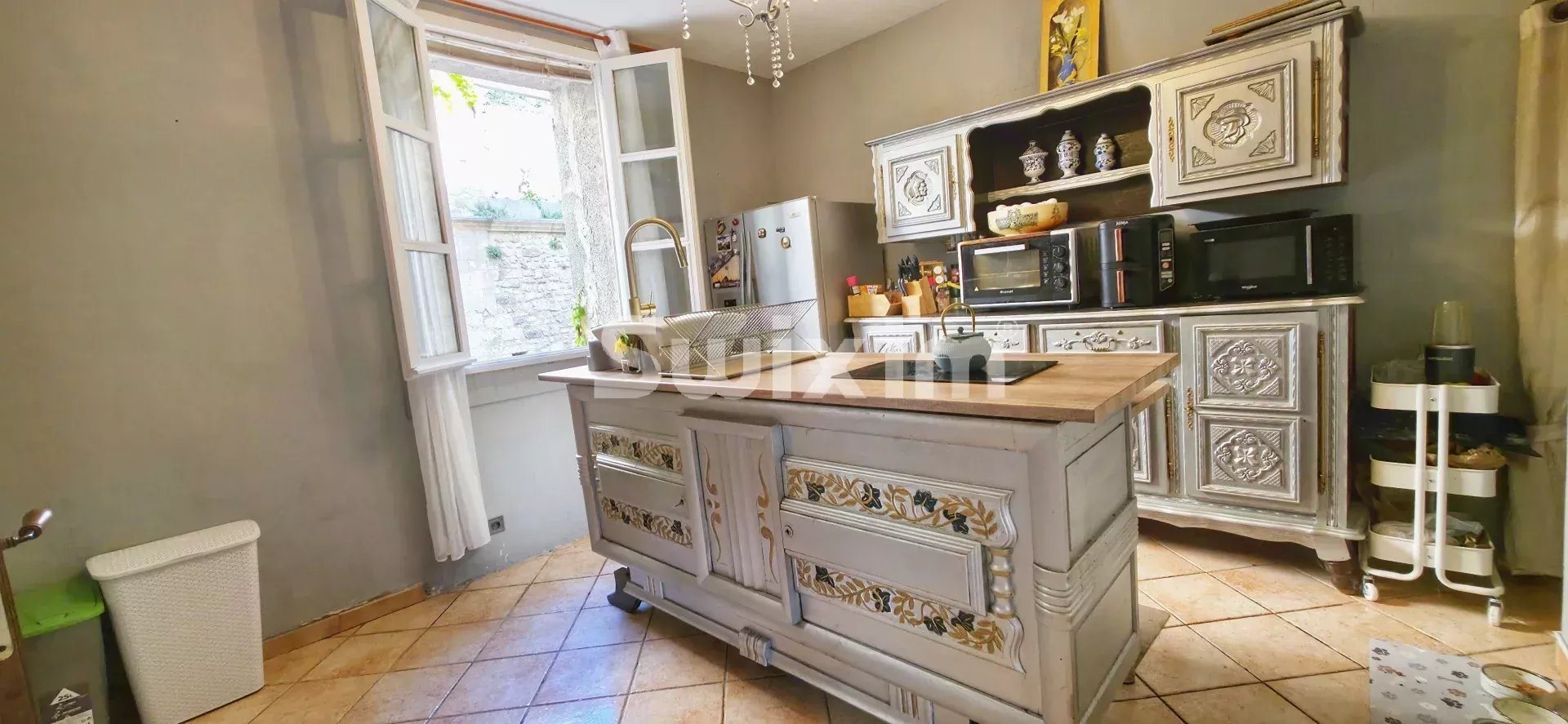 Maison à vendre, 115m², Visan