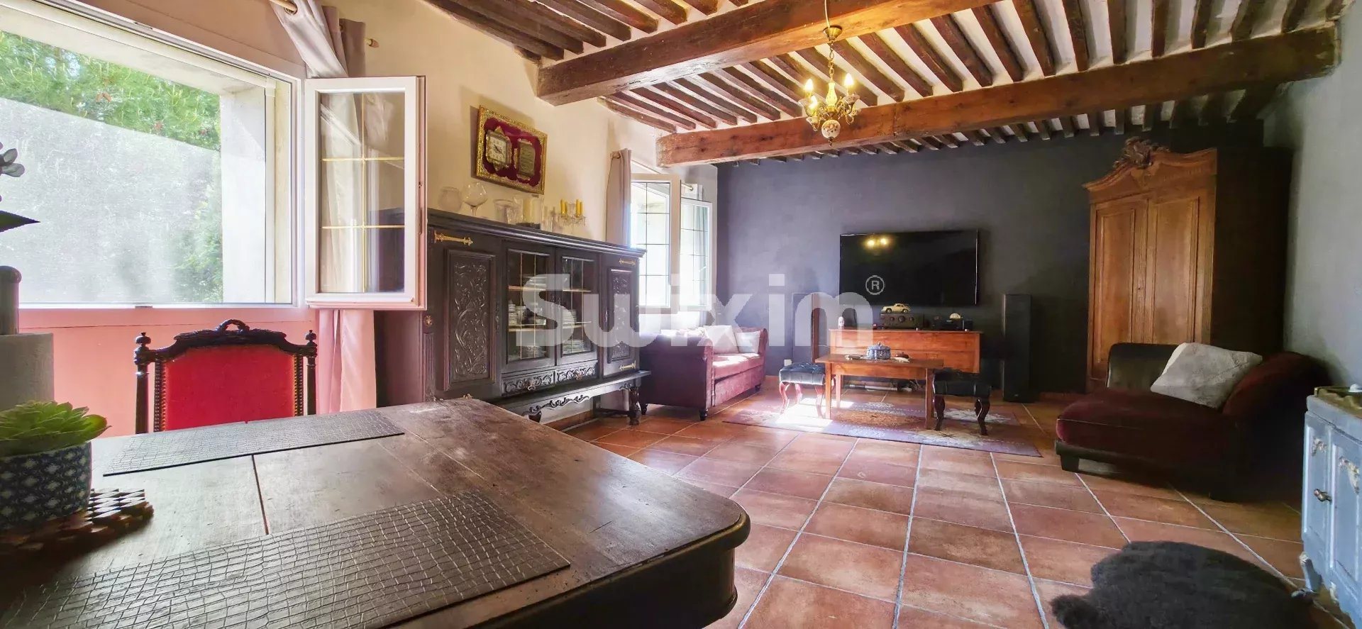 Maison à vendre, 115m², Visan