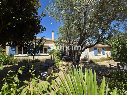 Maison 6 pièces 150 m² · à Valréas · 150 m² · 286 000 €