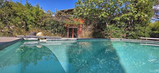 Maison 6 pièces 244 m² · à Villeneuve-lès-Avignon · 244 m² · 845 000 €