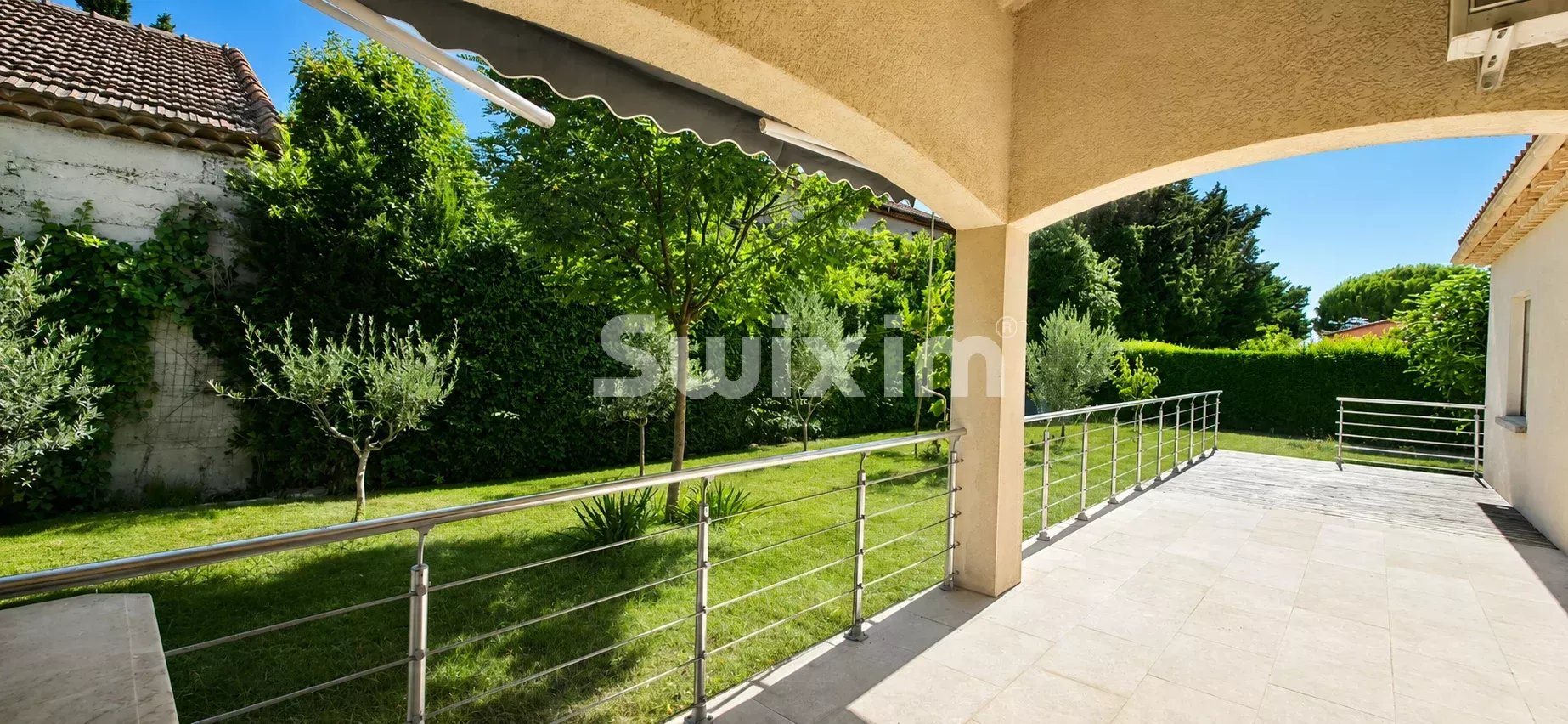Maison à vendre, 168m², Valréas