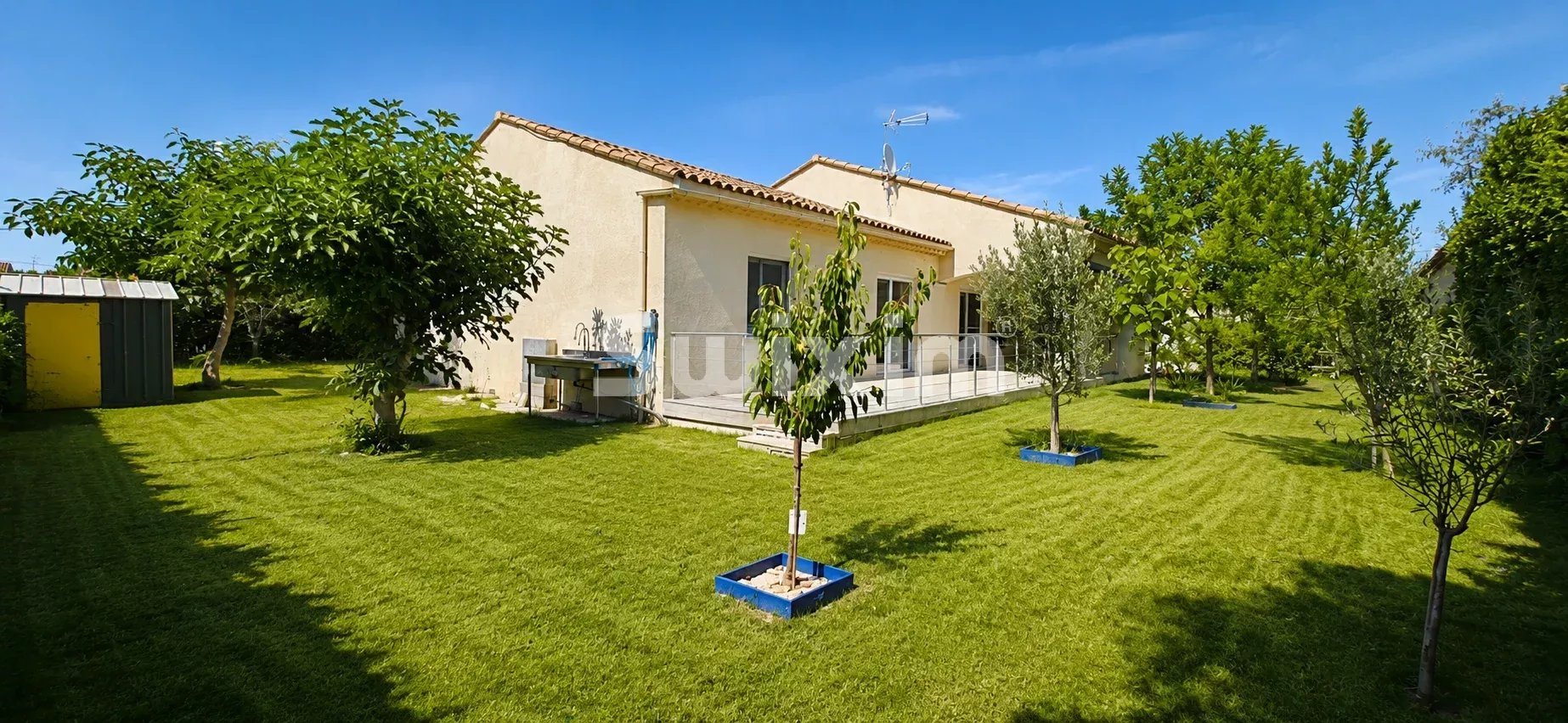 Maison à vendre, 168m², Valréas