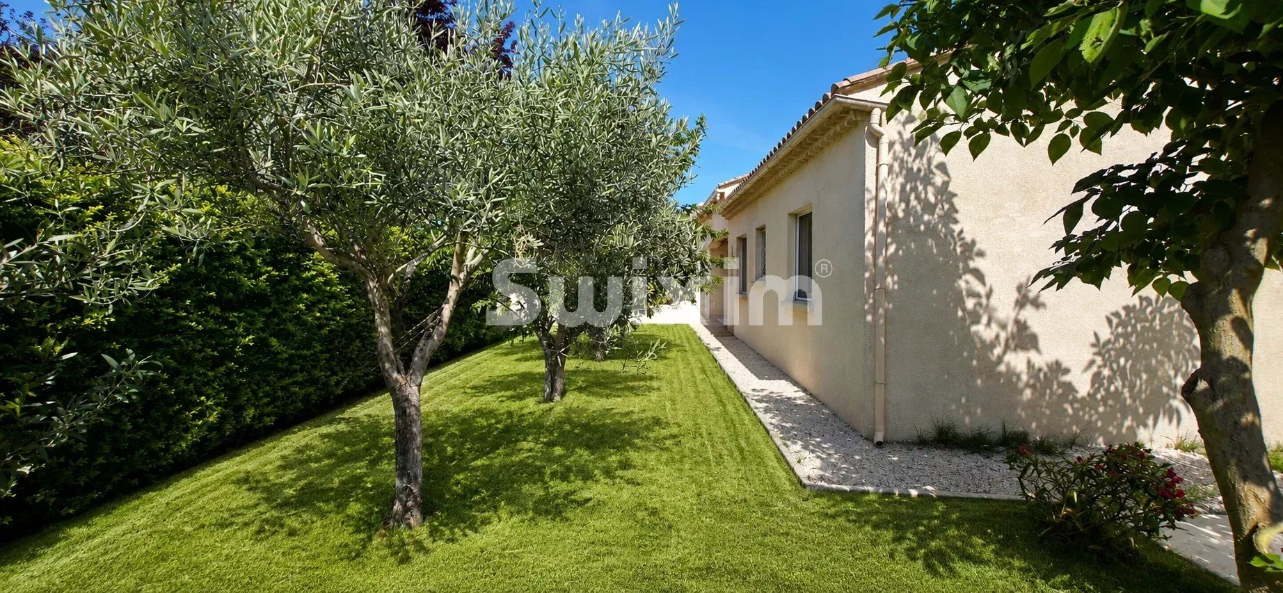 Maison à vendre, 168m², Valréas