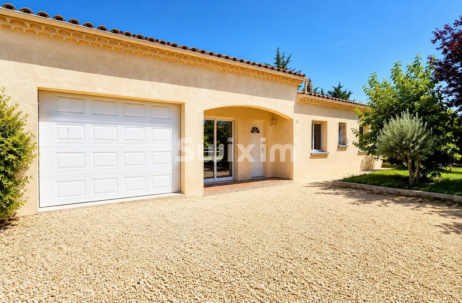 Maison à vendre, 168m², Valréas