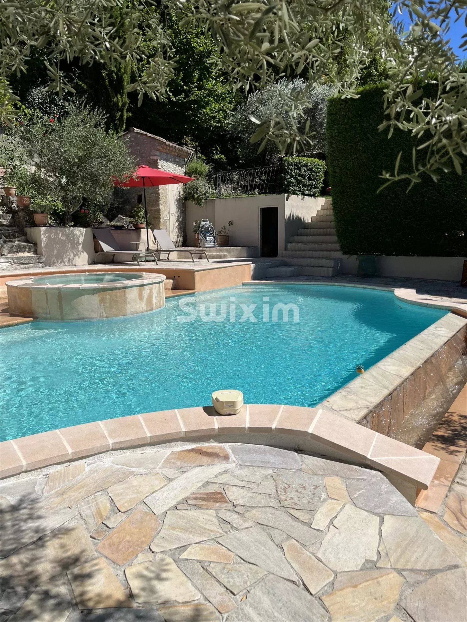 Maison à vendre, 400m², Dieulefit