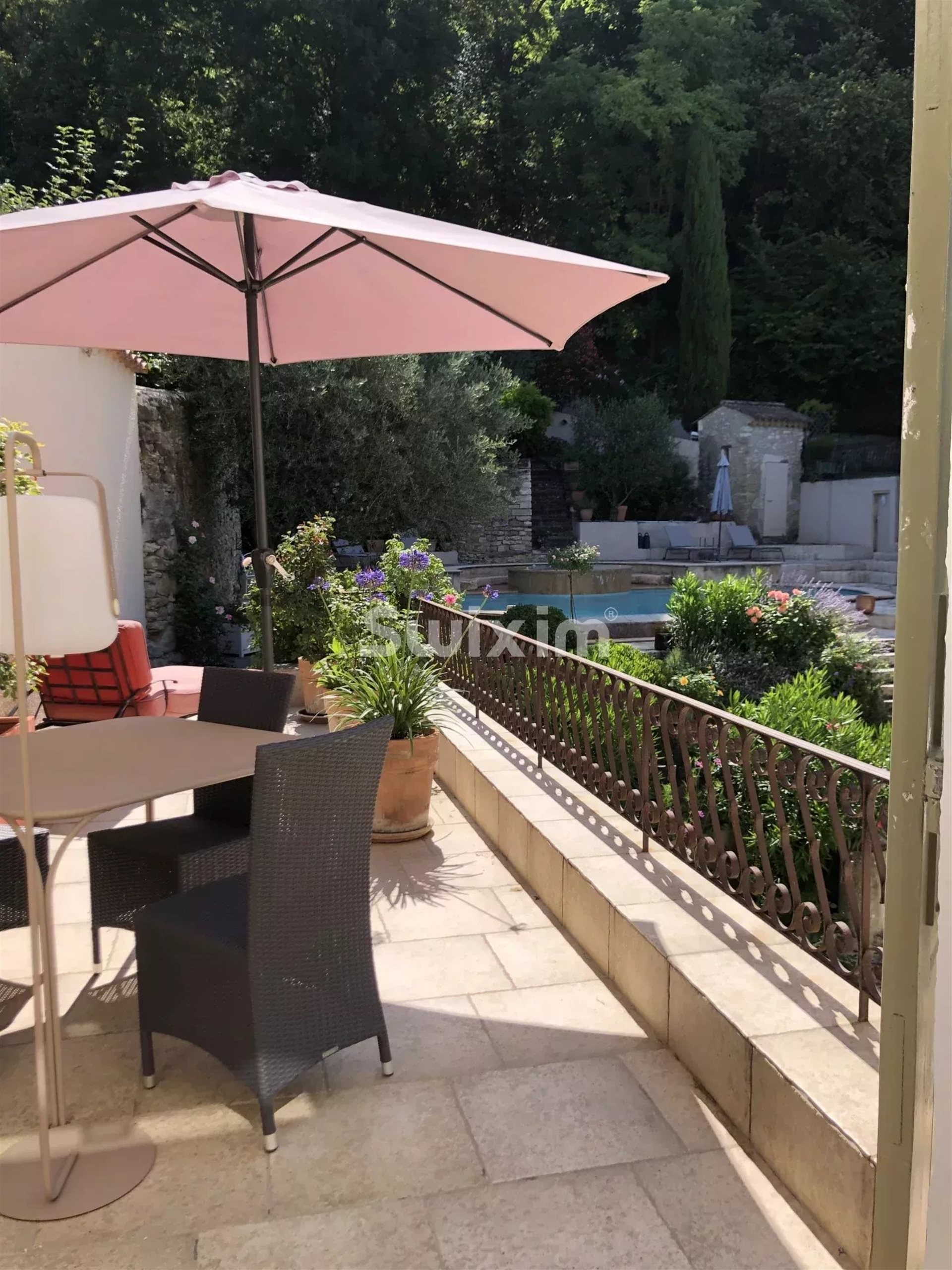 Maison à vendre, 400m², Dieulefit