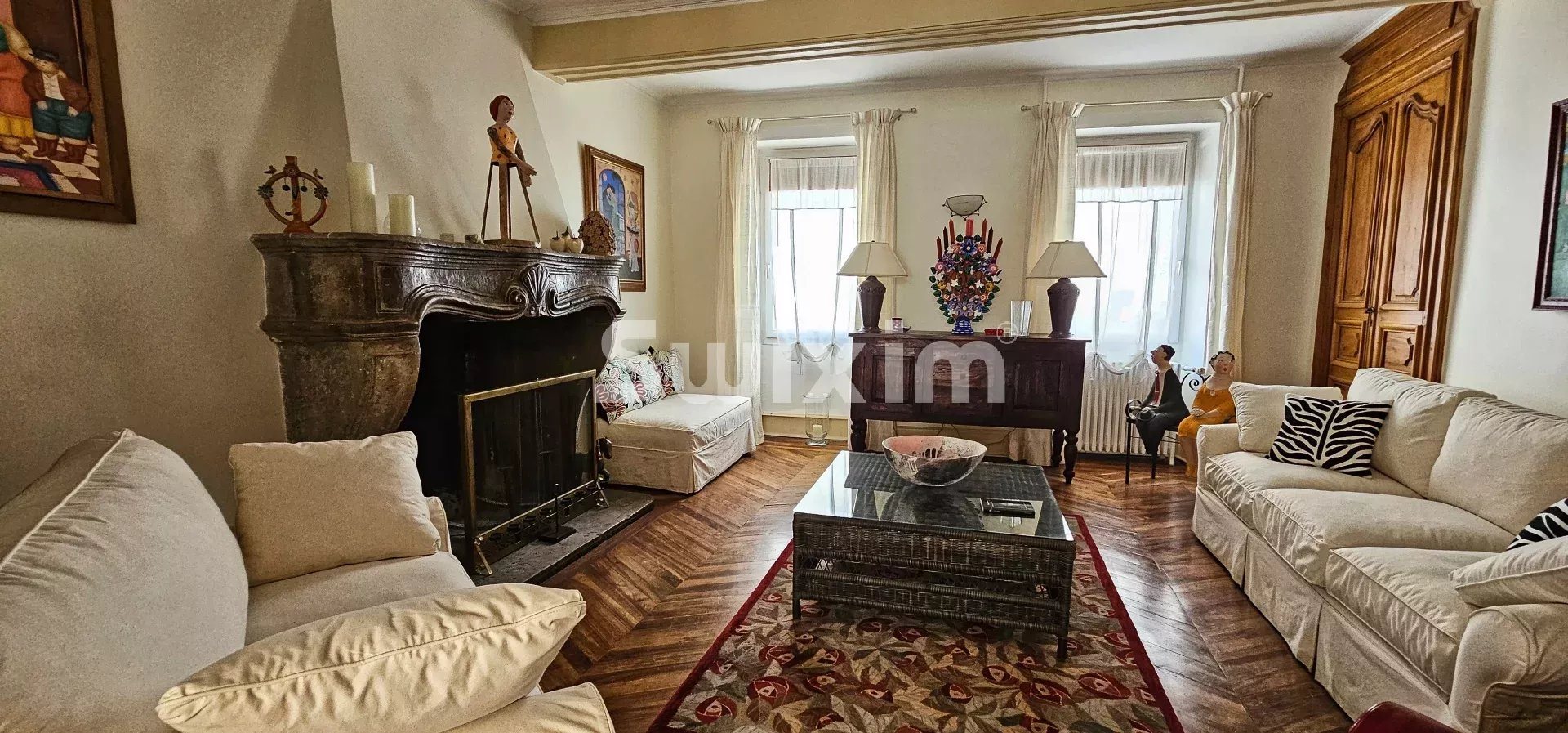 Maison à vendre, 400m², Dieulefit