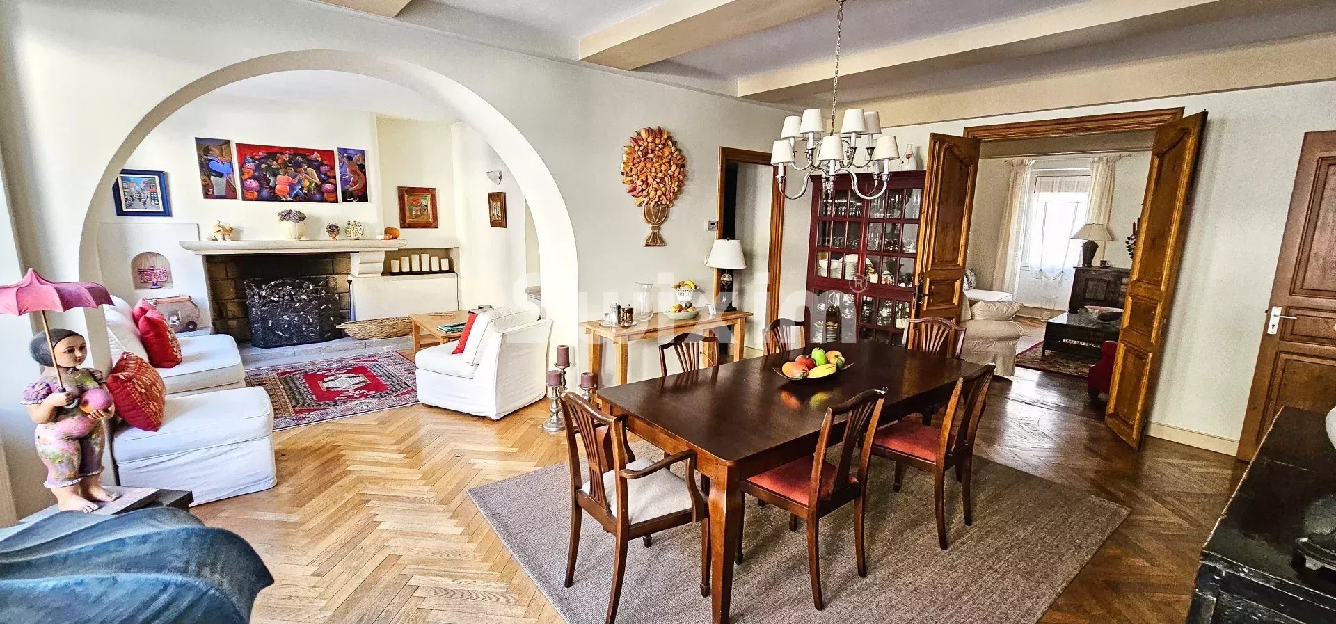 Maison à vendre, 400m², Dieulefit