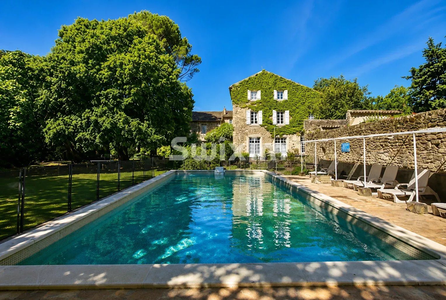 Maison à vendre, 411m², Grignan