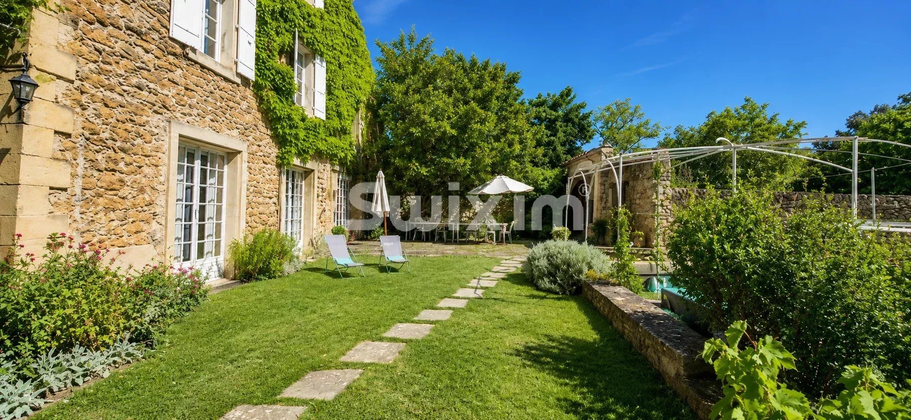 Maison à vendre, 411m², Grignan