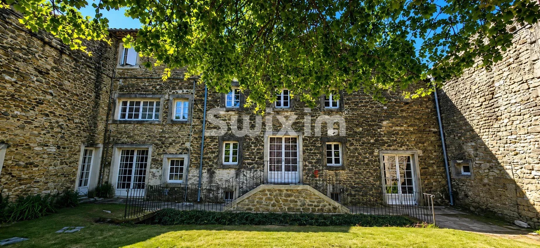 Maison à vendre, 411m², Grignan