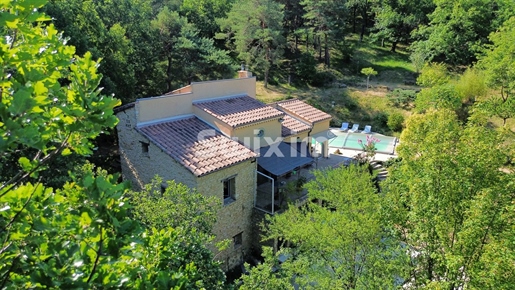 Maison 7 pièces 200 m² · à Dieulefit · 200 m² · 625 000 €