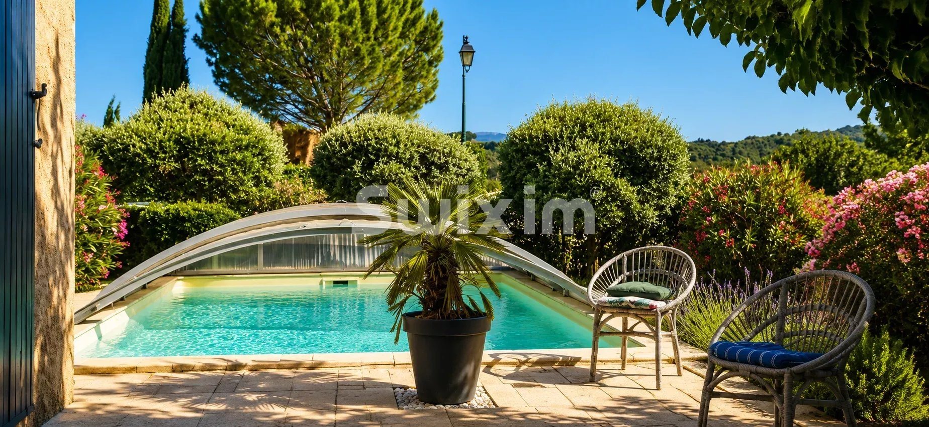 Maison à vendre, 101m², Nyons
